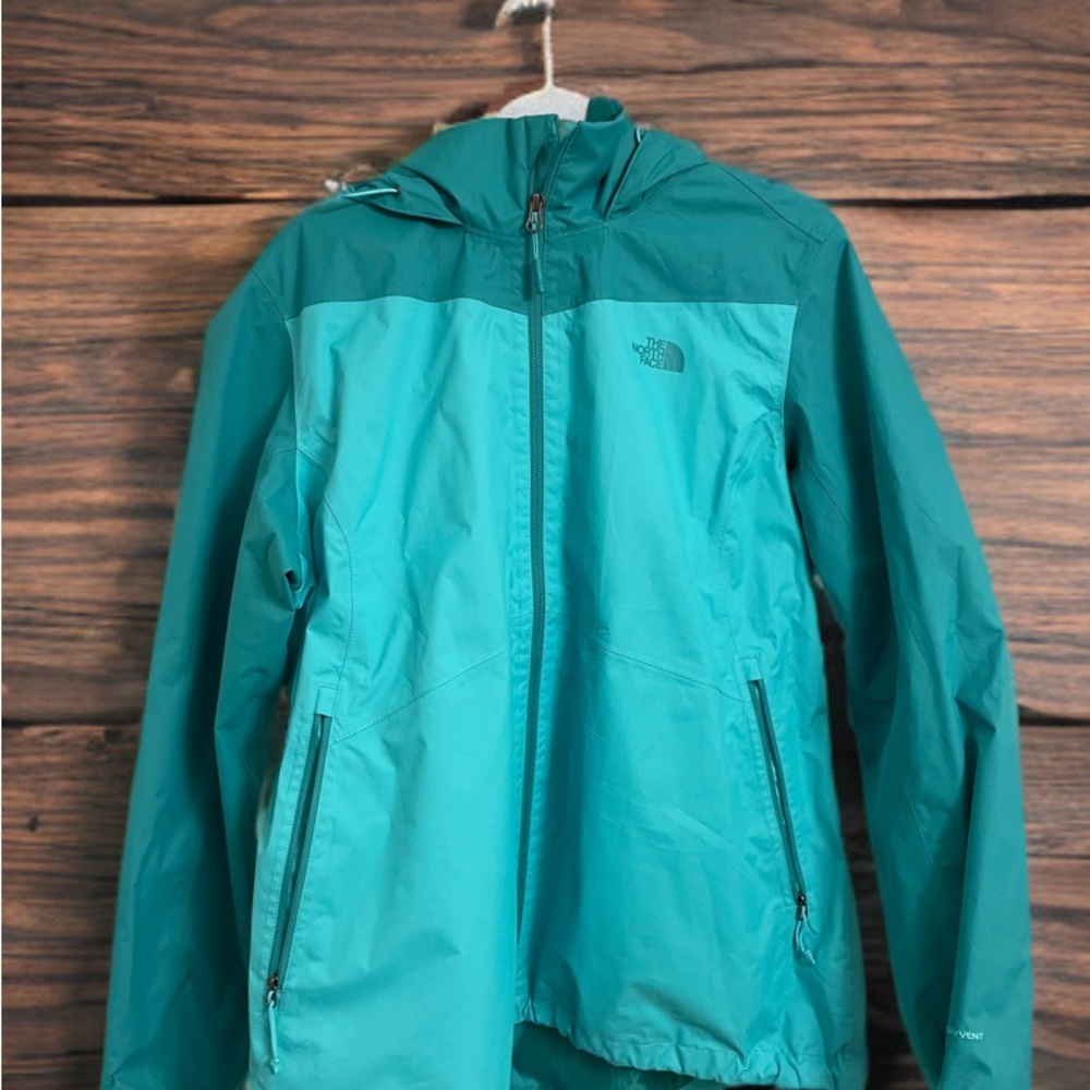 The North Face Women's Aqua Ski Jacket